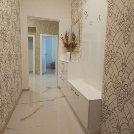 Apartamento Tsar Asen 21 Sofía Exterior foto