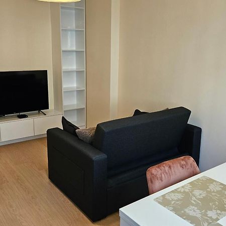 Apartamento Tsar Asen 21 Sofía Exterior foto