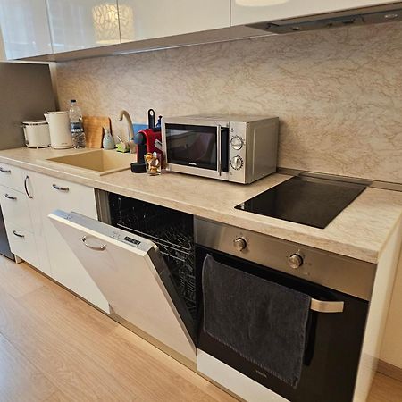 Apartamento Tsar Asen 21 Sofía Exterior foto