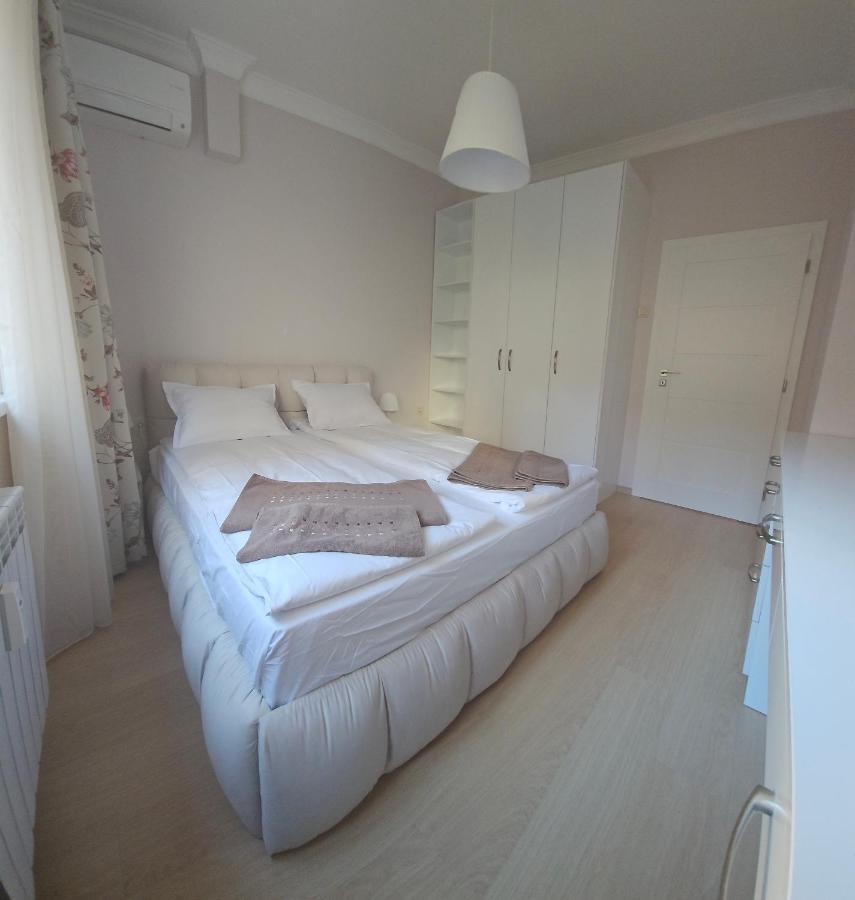 Apartamento Tsar Asen 21 Sofía Exterior foto