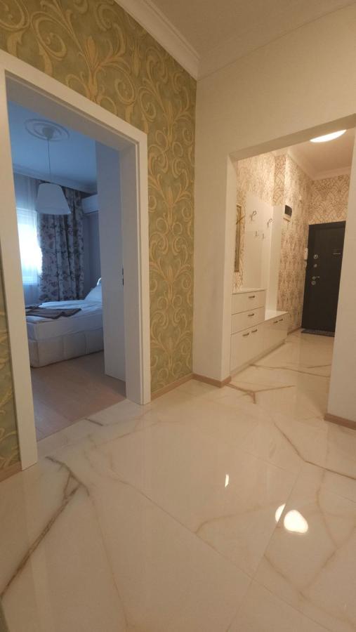 Apartamento Tsar Asen 21 Sofía Exterior foto