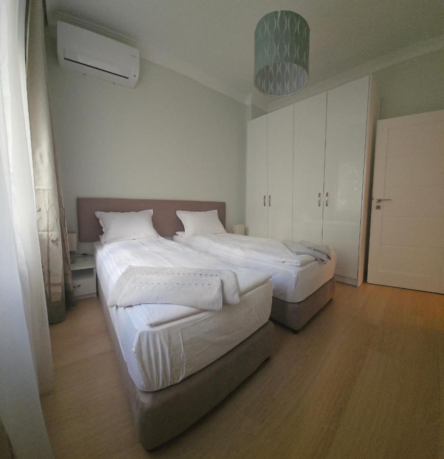Apartamento Tsar Asen 21 Sofía Exterior foto