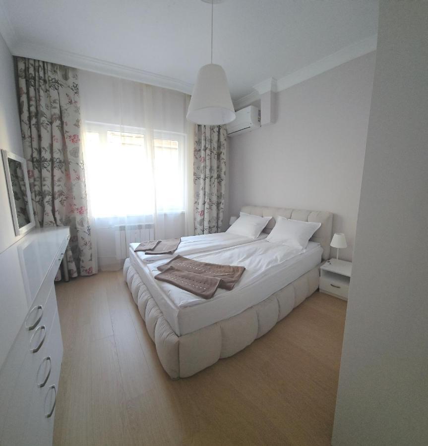 Apartamento Tsar Asen 21 Sofía Exterior foto