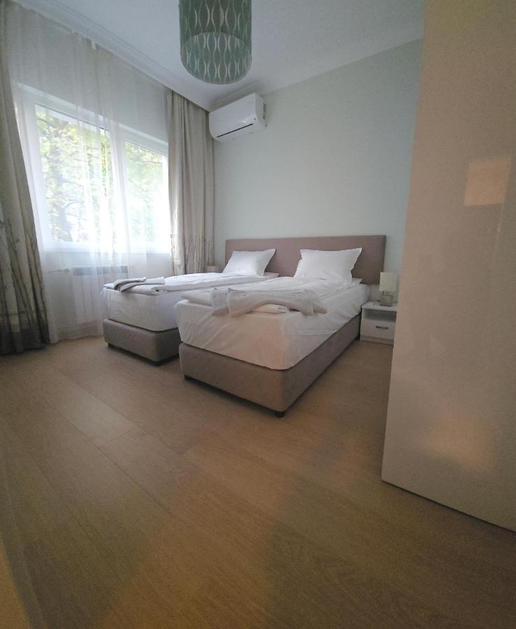 Apartamento Tsar Asen 21 Sofía Exterior foto