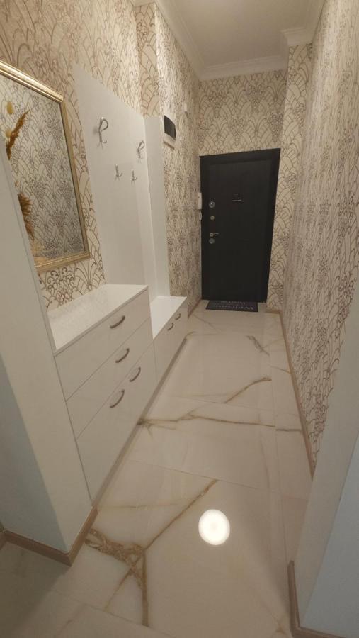 Apartamento Tsar Asen 21 Sofía Exterior foto