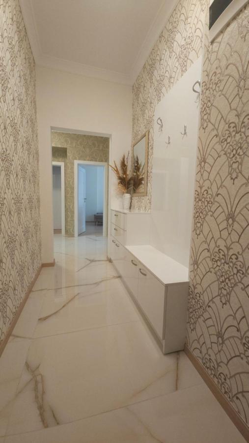 Apartamento Tsar Asen 21 Sofía Exterior foto