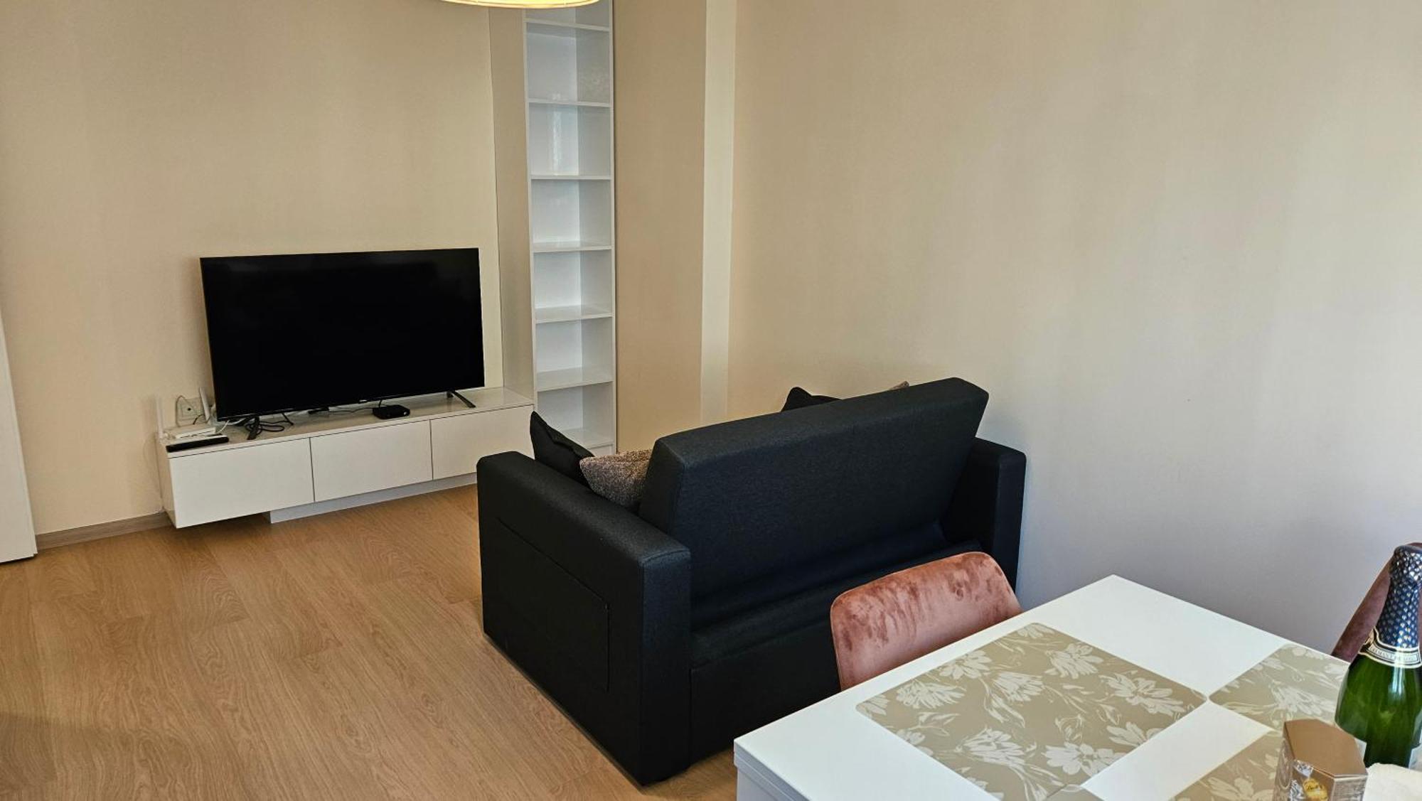 Apartamento Tsar Asen 21 Sofía Exterior foto