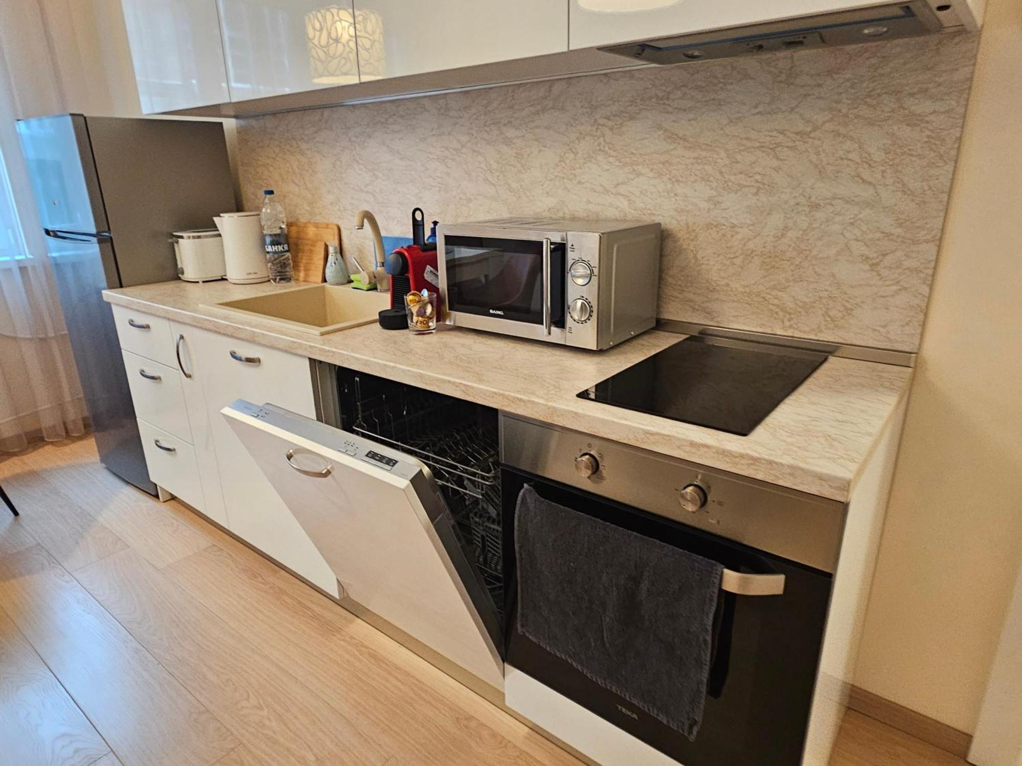 Apartamento Tsar Asen 21 Sofía Exterior foto