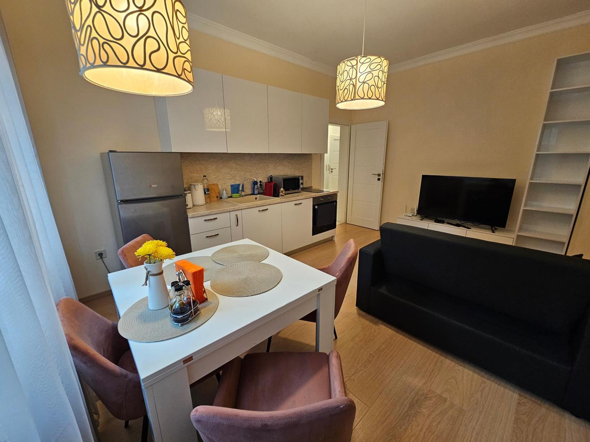 Apartamento Tsar Asen 21 Sofía Exterior foto